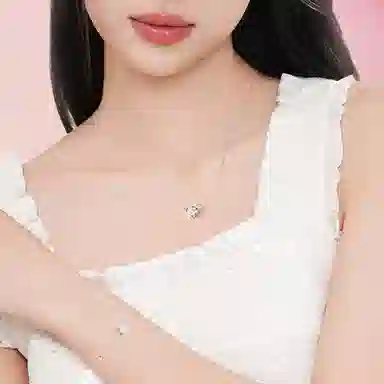 FANCI Bubble Dream Necklace