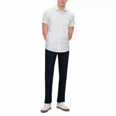 HUGO BOSS