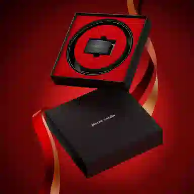 PIERRE CARDIN 3.45CM