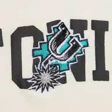 Mitchell Ness Sswagger T