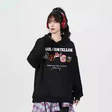 PAUL COSTELLOE Cleanfit Logo