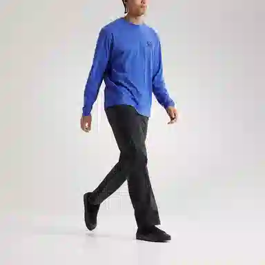 Arcteryx Kragg SL logoT