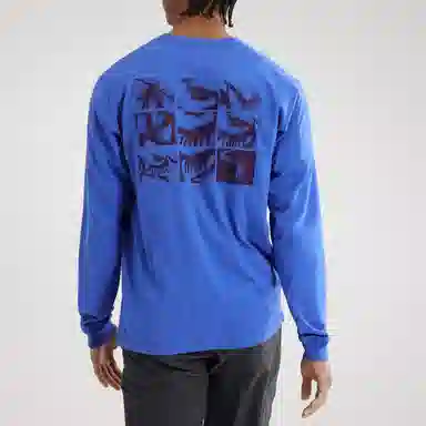 Arcteryx Kragg SL logoT