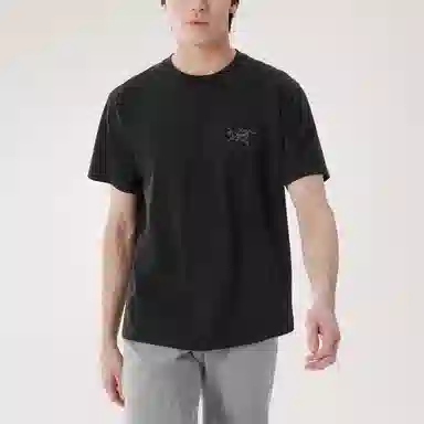 Arcteryx Kragg SL logoT