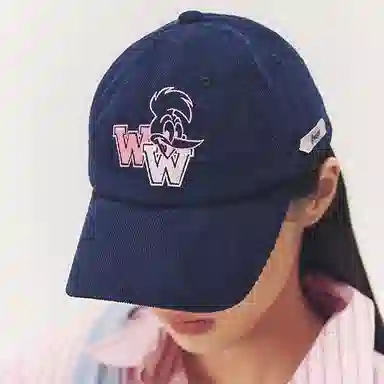 BEASTER x WOODY
