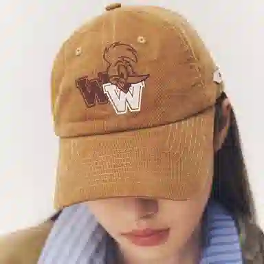 BEASTER x WOODY