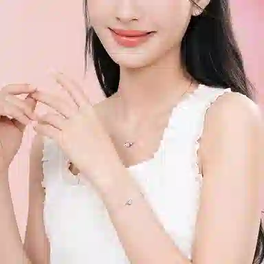 FANCI Bubble Dream Necklace