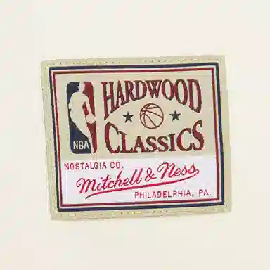 Mitchell Ness Sswagger T