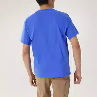 Arcteryx Kragg SL logoT