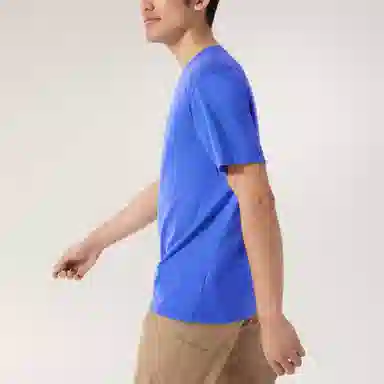 Arcteryx Kragg SL logoT