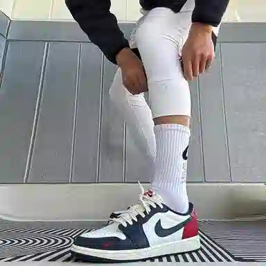 RIGORER Logo Compression Pants