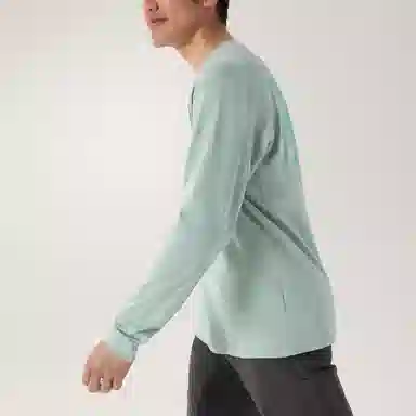 Arcteryx Kragg SL logoT