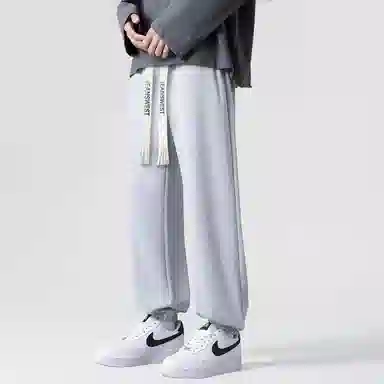 Jeanswest Basic Logo Joggers