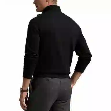 Polo Ralph Lauren SS25 Logo