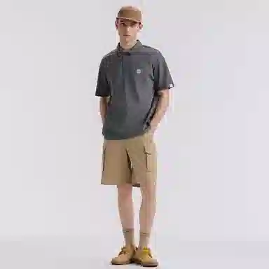 CAT Polo