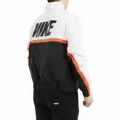 Nike Throwback Jacket