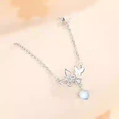DAISY BEAUTY ins S925