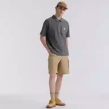 CAT Polo