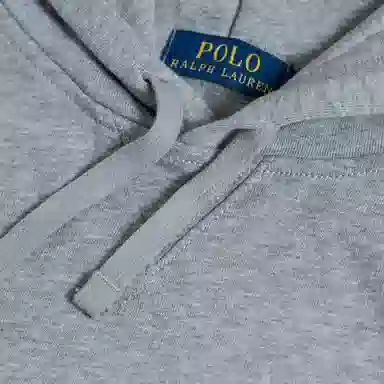 Polo Ralph Lauren Logo