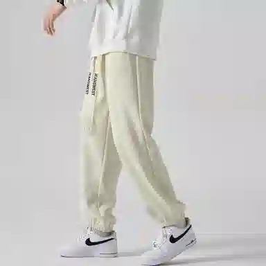 Jeanswest Basic Logo Joggers