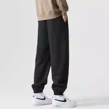 Jeanswest Basic Logo Joggers