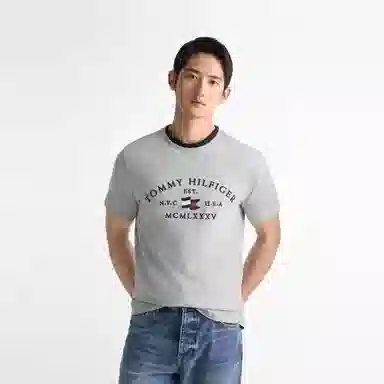 Tommy Hilfiger T