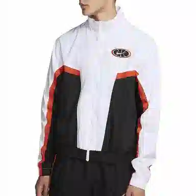 Nike Throwback Jacket