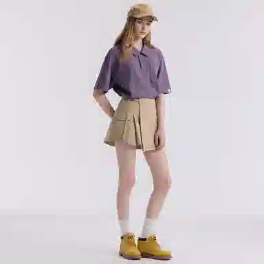CAT Polo