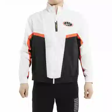 Nike Throwback Jacket