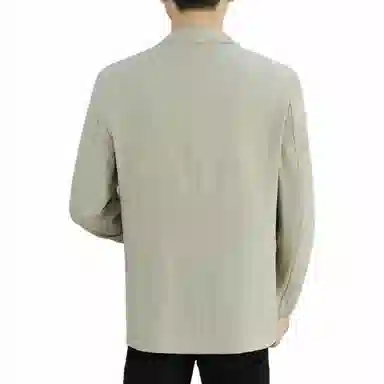 Pierre Cardin Beige Suit