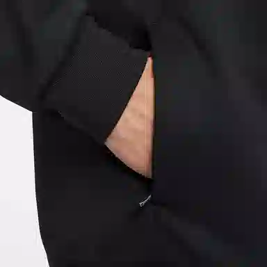 Nike Primary AS M NK DF UV LS Crew Black