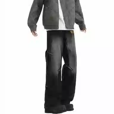 ROBINHOOD LogoCleanfit