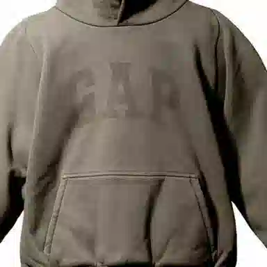 YEEZY x GAP x Balenciaga Logo
