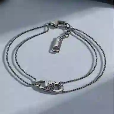 EMPORIO ARMANI LOVE -