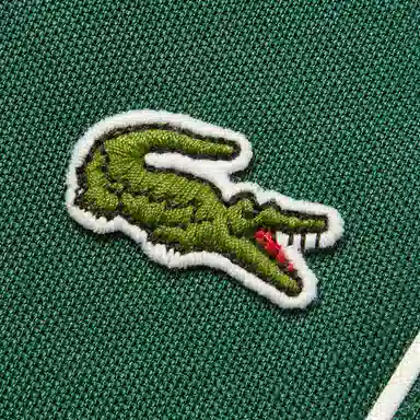 Lacoste FW23 Green Trousers
