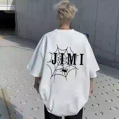 JIMIJONS T