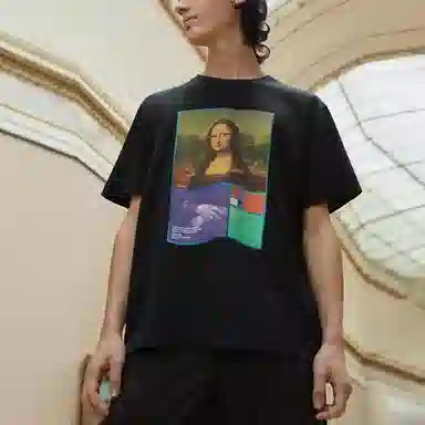 UNIQLO x UTT