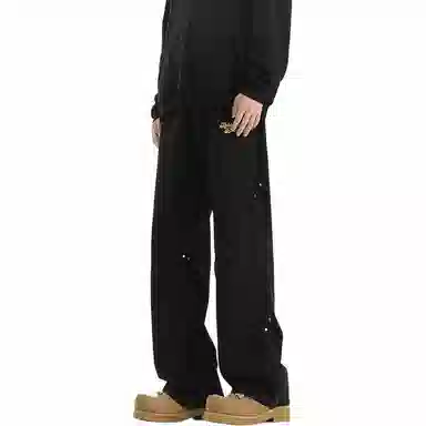 ROBINHOOD LogoCleanfit