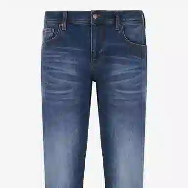 ARMANI EXCHANGE x SMILEY WORLD FW22 logo