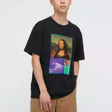 UNIQLO x UTT
