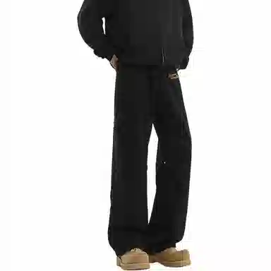 ROBINHOOD LogoCleanfit