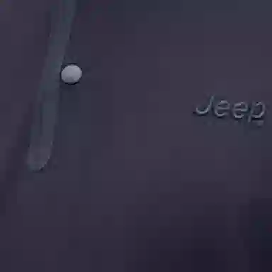 Jeep JEEP logoPolo