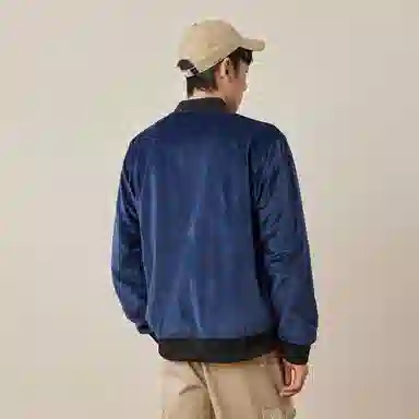 NFL New York Giants Varsity Jacket