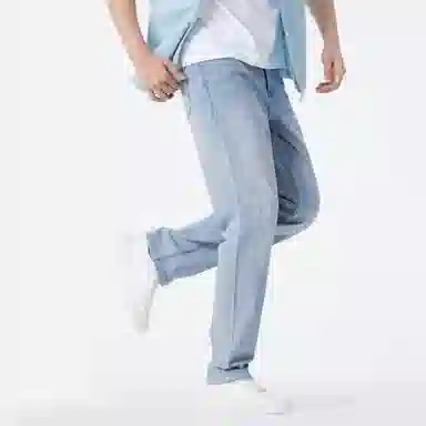 CAMEL City Function Series Jeans