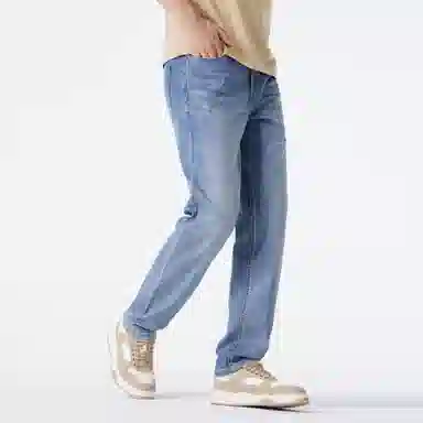 CAMEL City Function Series Jeans