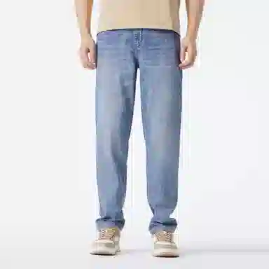 CAMEL City Function Series Jeans