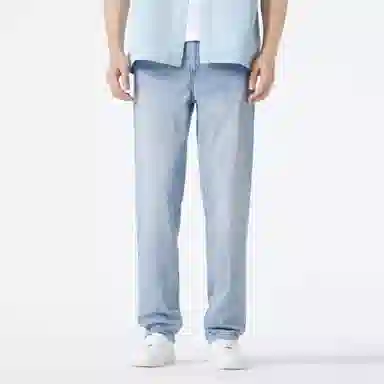 CAMEL City Function Series Jeans