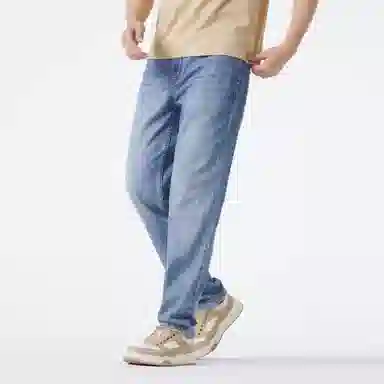 CAMEL City Function Series Jeans