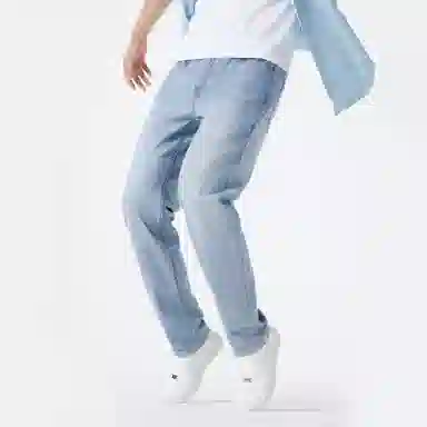 CAMEL City Function Series Jeans