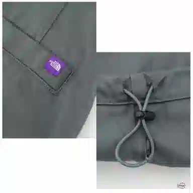 THE NORTH FACE PURPLE LABEL Chino Cargo Pocket Field Pants